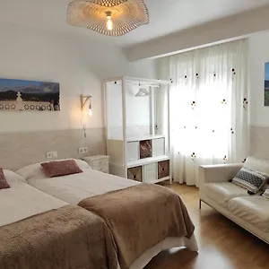 Kaixo Salegi Piso Centro 2h-salon-2wc-parking-ess02940 Apartamento