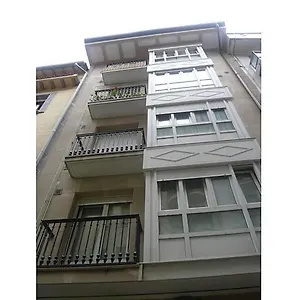 Azaraleku Playa Apartamento