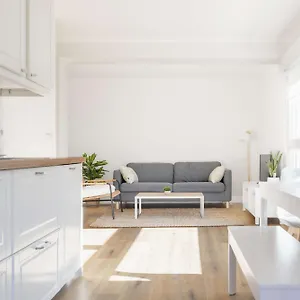 Egona - Martinenea Apartamento